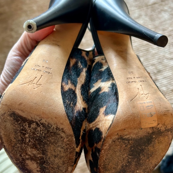 Vero Cuoio - Picture 4 of 4